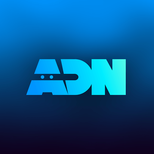 ADN Animation Dijital Ağ (Android TV) TV6.9.33 Apk İndir