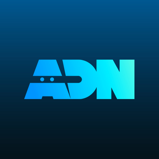 ADN Animasyon Dijital Ağ 8.1.8 Apk İndir