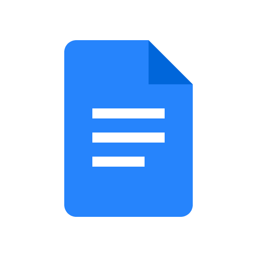 Google Dokümanlar 1.25.132.02 Apk İndir