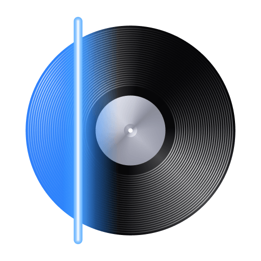 Vinil ve CD 1.8.4 için kayıt tarayıcısı Apk İndir