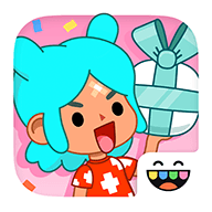 Toca Boca World 1.117 Apk İndir