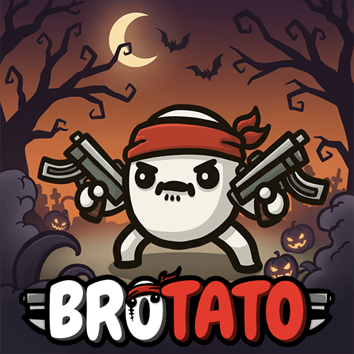 Brotato 1.3.670 Apk İndir