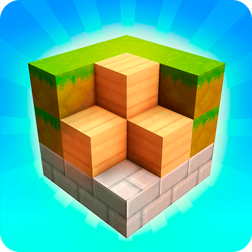 Block Craft 3D: İnşaat Oyunu 3.16.1 Apk İndir