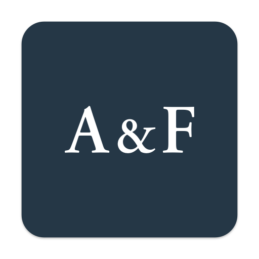 Abercrombie ve Fitch 9.20.0 Apk İndir