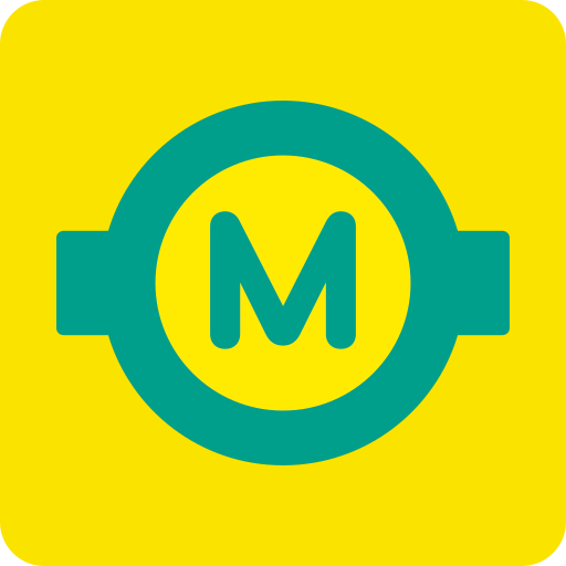 KakaoMetro – Metro Navigasyonu 3.14.1 Apk İndir