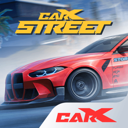 CarX Caddesi 1.14.1 Apk İndir