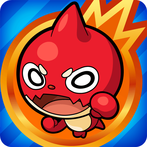 Monster Strike (モンスターストライク) 31.1.0 Apk İndir