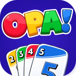Opa! Aile Kart Partisi Oyunu 2.16.213 Apk İndir