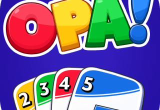 Opa! Aile Kart Partisi Oyunu 2.16.213 Apk İndir