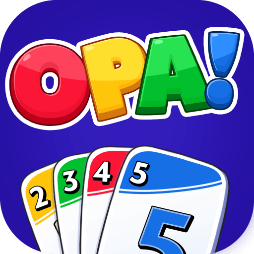 Opa! Aile Kart Partisi Oyunu 2.16.213 Apk İndir