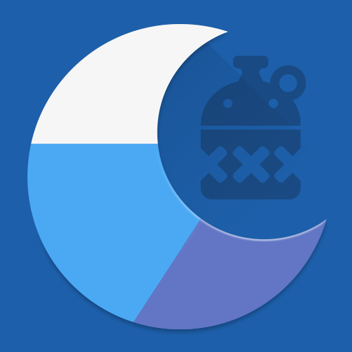 Moonshine – Simge Paketi 3.7.5 Apk İndir