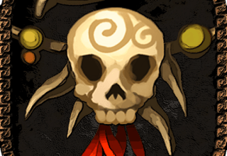 Grim Tides – Eski Tarz RPG 1.9.6 Apk İndir