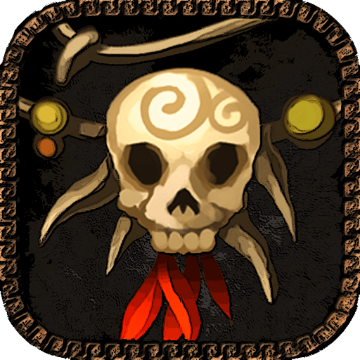 Grim Tides – Eski Tarz RPG 1.9.6 Apk İndir