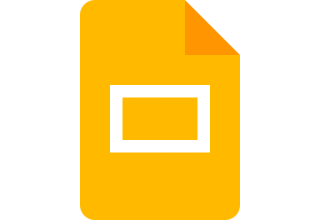 Google Slaytlar 1.25.471.03 Apk İndir