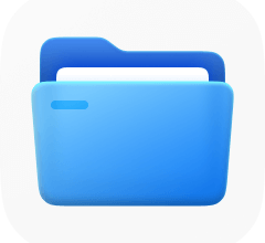 ColorOS Dosyalarım 16.4.6 Apk İndir