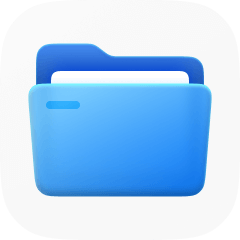 ColorOS Dosyalarım 16.4.6 Apk İndir