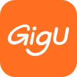 GigU – Akıllı Sürün, Daha Fazla Kazanın 1.1.72 Apk İndir