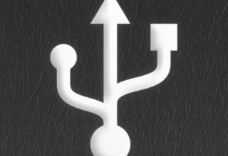 Üstün USB 9.12.1 Apk İndir