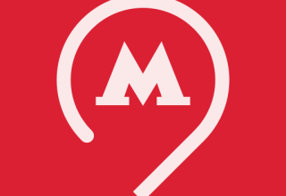 Metro Moskova – metro, Moskova, Moskova 4.4.1 Apk İndir