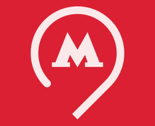 Metro Moskova – metro, Moskova, Moskova 4.4.1 Apk İndir