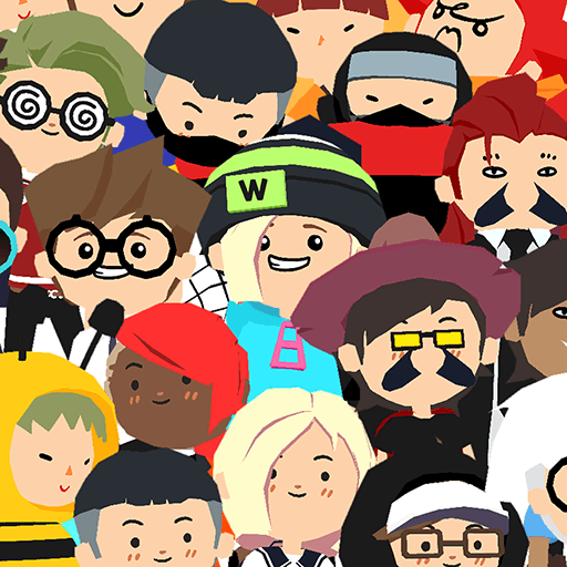 Birlikte Oynayın 2.22.2 Apk İndir