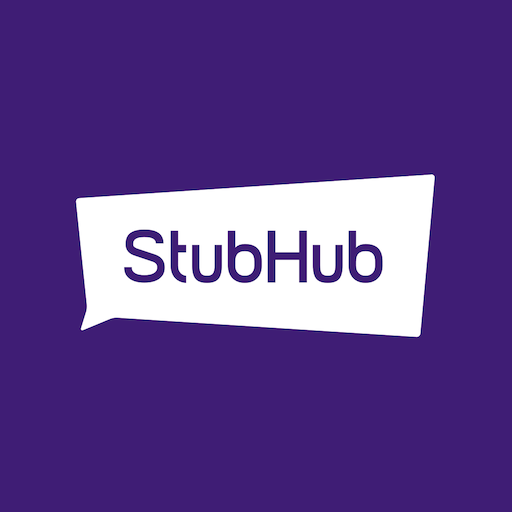 StubHub – Canlı Etkinlik Biletleri 103.7.52 Apk İndir