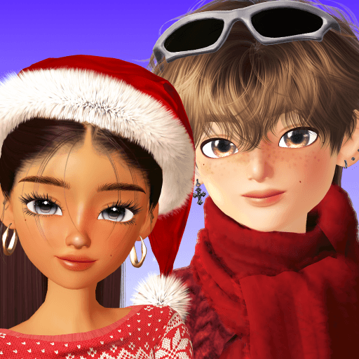 ZEPETO: Avatar, Bağlan ve Canlı 4.14.000 Apk İndir