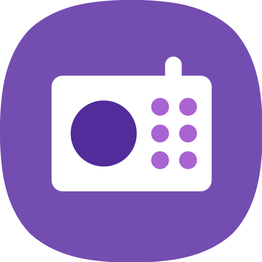 Samsung Radyo 12.5.00.18 Apk İndir