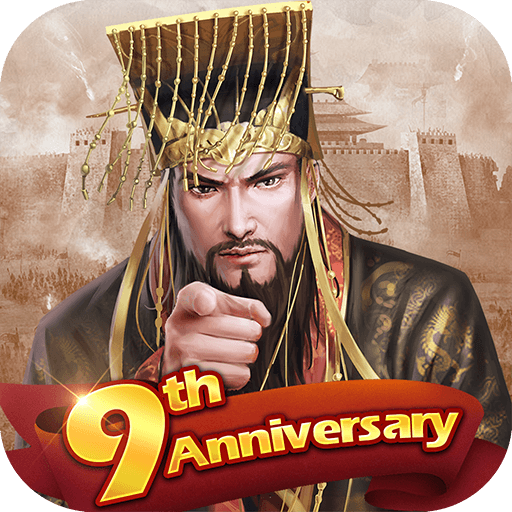 Üç Krallık: Derebeyi 2.17.69 Apk İndir