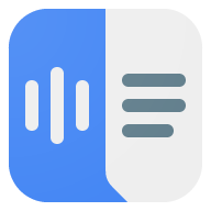 Konuşma Tanıma ve Sentez googletts.google-speech-apk_20251124.00_p2.844985730 Apk İndir