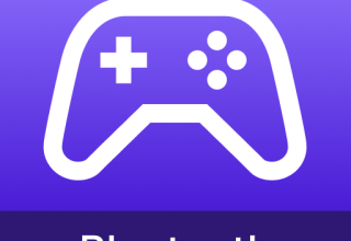 LG Mobil Oyun Kumandası: Bluetooth 1.5.1 Apk İndir