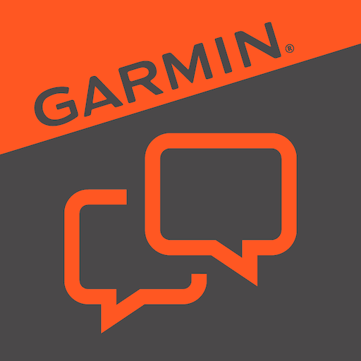 Garmin Messenger™ 2.6.2 Apk İndir