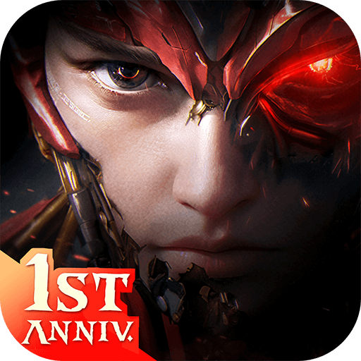 MU: Karanlık Çağ 1.39.06 Apk İndir