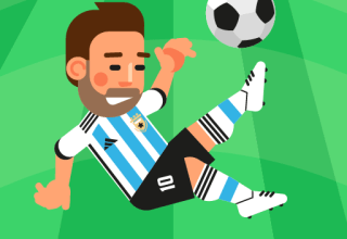 Dünya Futbol Şampiyonları 11.1 Apk İndir