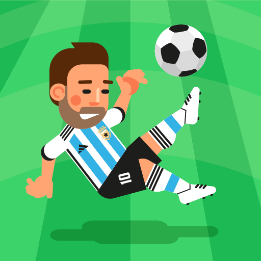 Dünya Futbol Şampiyonları 11.1 Apk İndir