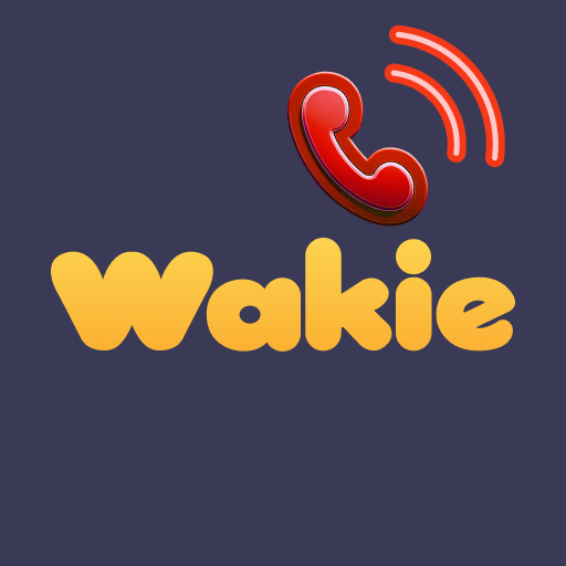 Wakie Sesli Sohbet: Arkadaş Edinme 6.32.2 Apk İndir