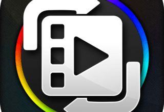 Video Dönüştürücü, Kompresör 17.0.11 Apk İndir