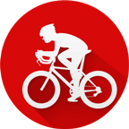 Bisiklet uygulaması — Bike Tracker (Wear OS) 1.5.7 Apk İndir