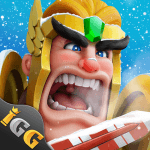 Lords Mobile: Krallık Savaşları 2.186 Apk İndir