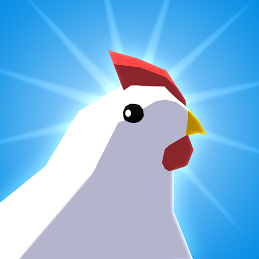 Yumurta, Inc.1.35.5 Apk İndir