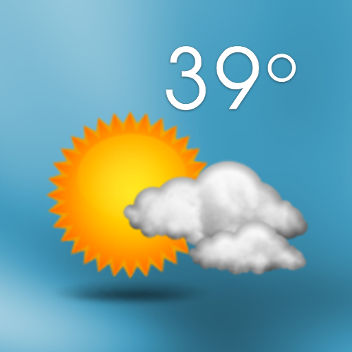 3D Sense Saat ve Hava Durumu 9.06.1 Apk İndir