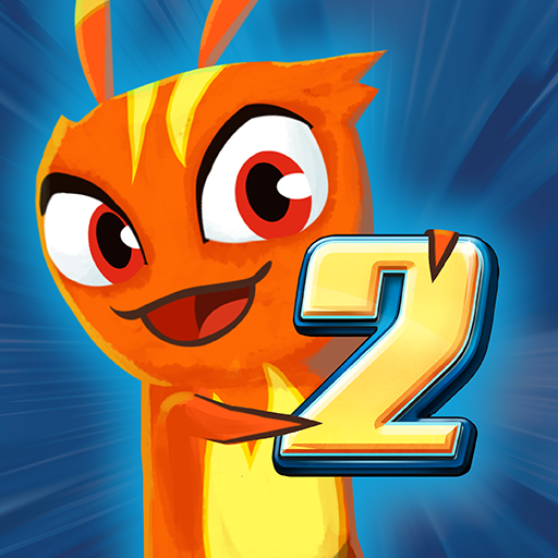 Slugterra: Kendini dışarı at 2 6.2.4 Apk İndir