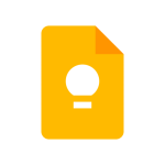 Google Keep – Notlar ve Listeler (Wear OS) 5.26.151.00 Apk İndir