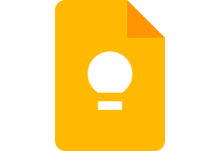 Google Keep – Notlar ve Listeler (Wear OS) 5.26.151.00 Apk İndir