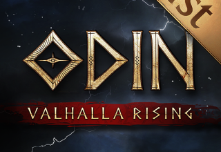 ODIN:VALHALLA YÜKSELİYOR 1.8.4 Apk İndir
