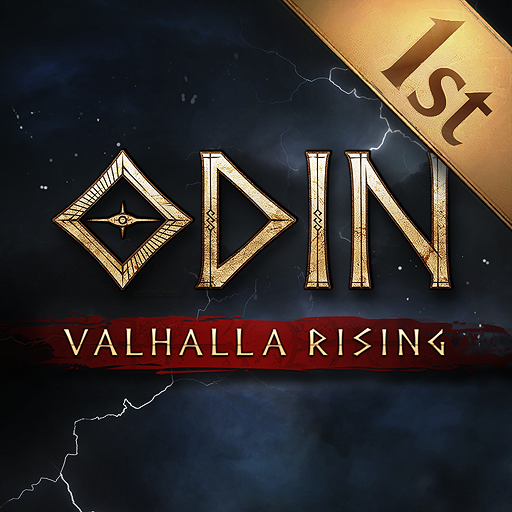 ODIN:VALHALLA YÜKSELİYOR 1.8.4 Apk İndir