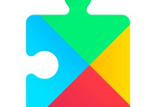 Google Play hizmetleri (Wear OS) 26.15.33 Apk İndir