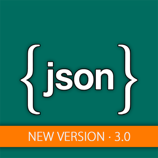 Json Genie – JSON Düzenleyici 3.0.8 Apk İndir