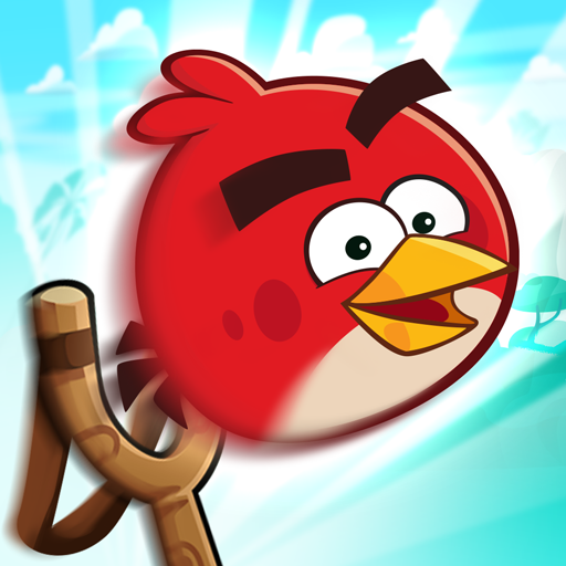 Angry Birds Arkadaşlar 14.3.0 Apk İndir