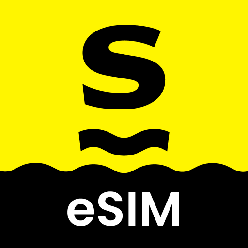 Saily: Seyahat için eSIM 3.36.0 Apk İndir